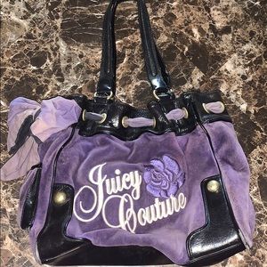 Juicy Couture Daydreamer Bag